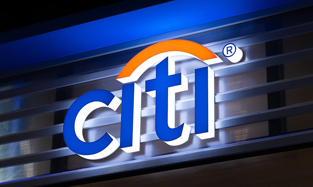 Citigroup To Launch Bitcoin Custody For Institutional Clients