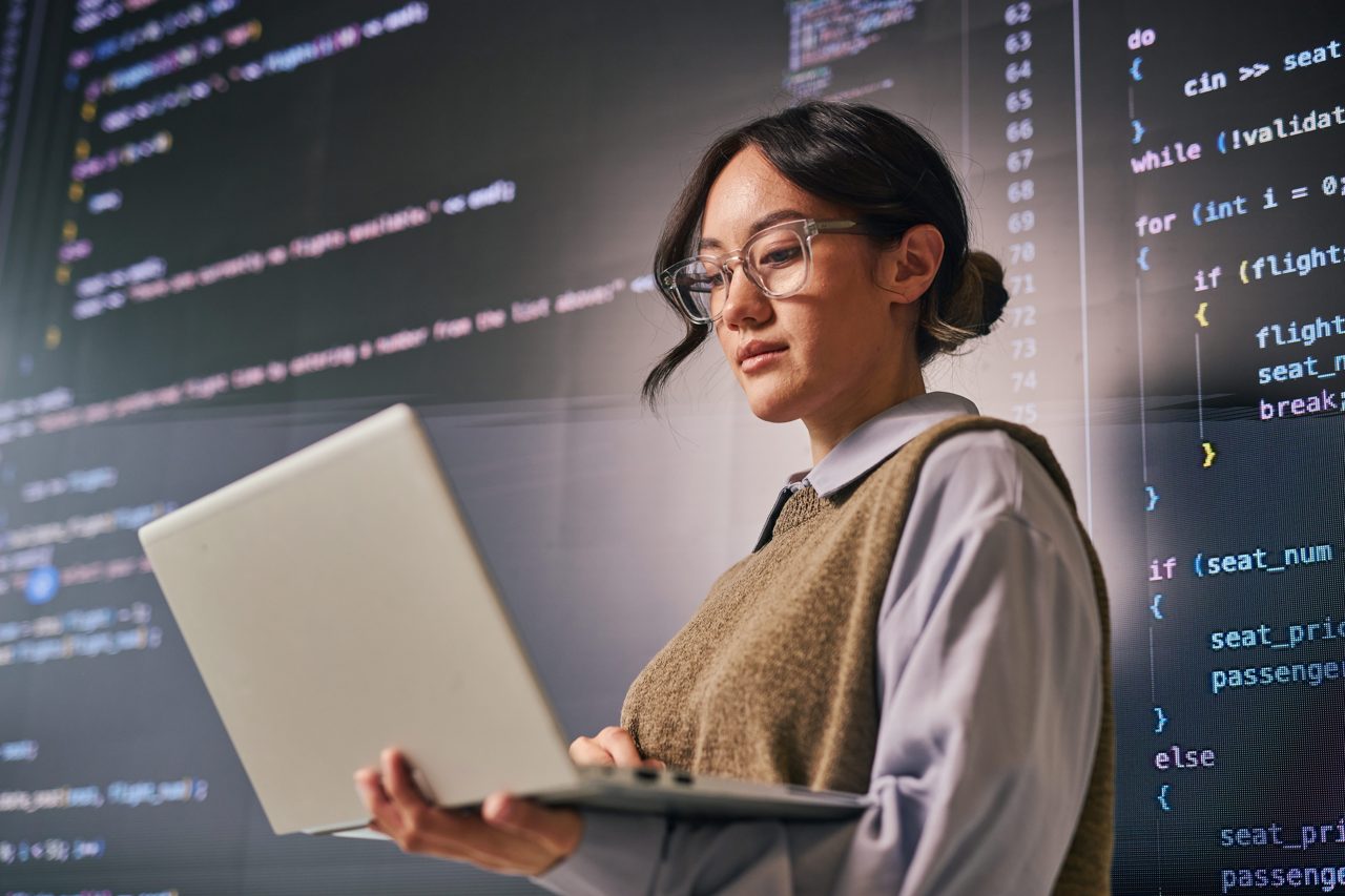Millennials and Gen Z are landing fast-growing, high-paying AI jobs, according to LinkedIn study