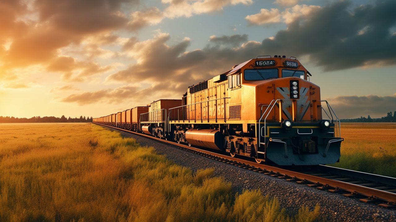 Union Pacific (UNP) is Winning the Railroad Race. Can Norfolk Southern (NSC) Catch Up through the Merger?