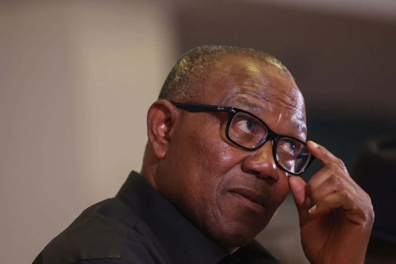 ‘It’s impossible to give Nigerians 24-hour electricity in four years’ — Peter Obi