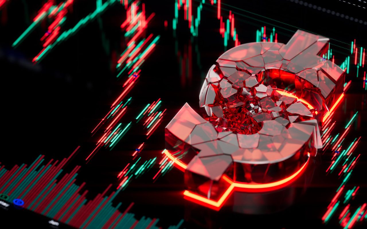 Why Tencent Music Stock Sank This Week