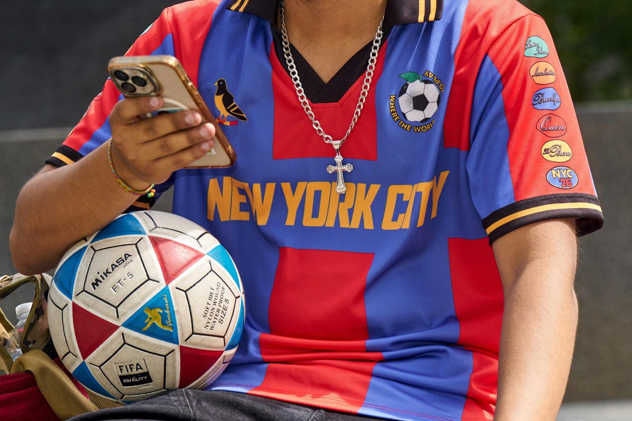 World Cup could boost the June jobs report by 40,000, Goldman estimates