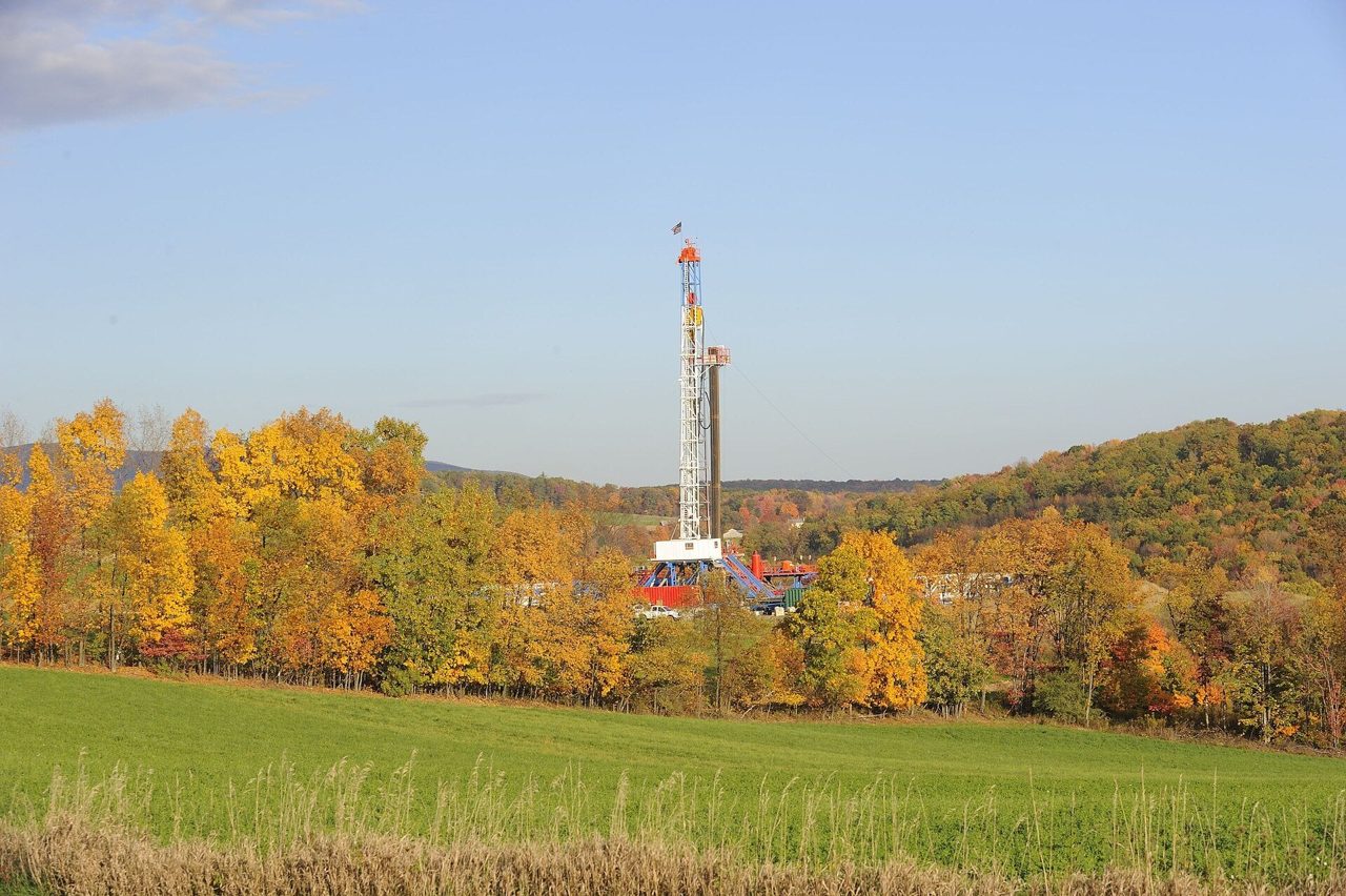 Continental Resources Joins a US$4 Billion Argentina Shale Venture