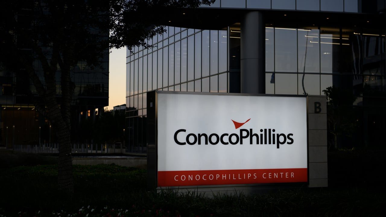 ConocoPhillips CEO Ryan Lance retiring, Andy O'Brien to take over