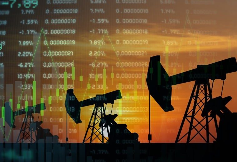The Degens are Winning in Oil ETFs