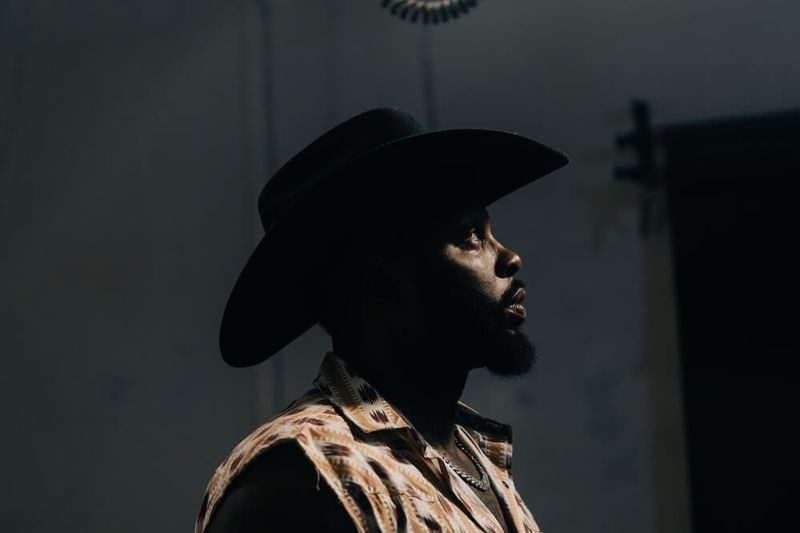 Chicago Country Artist 7Kulture Turns New Album "Charity" Into a Fundraiser for the Homeless