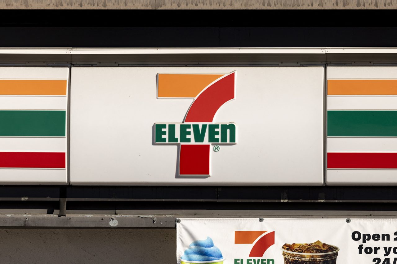 Seven & i shares rise on reported Zabka stake deal