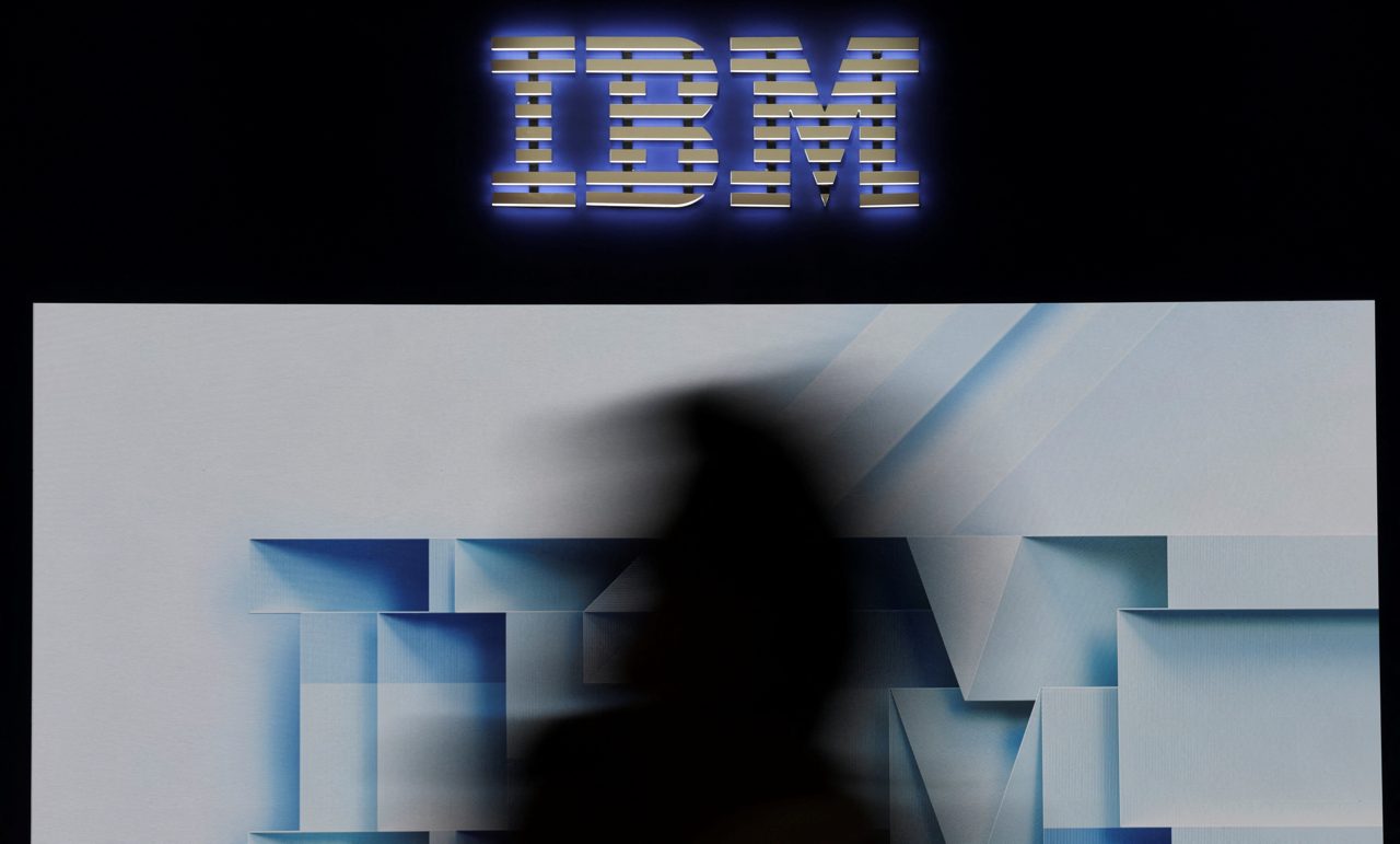 IBM stock crashes after major warning