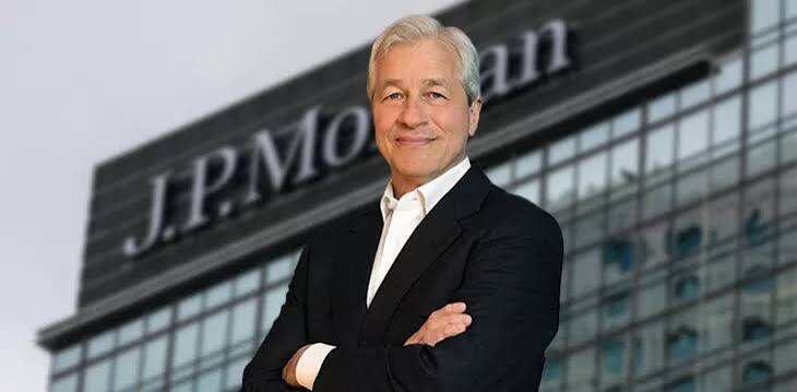 Dimon warns markets underprice geopolitical risks, shuns stocks