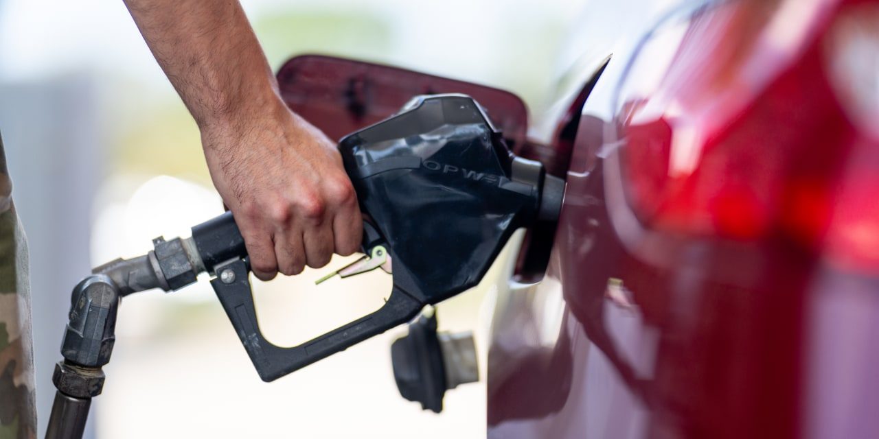 The CPI and Inflation, Explained