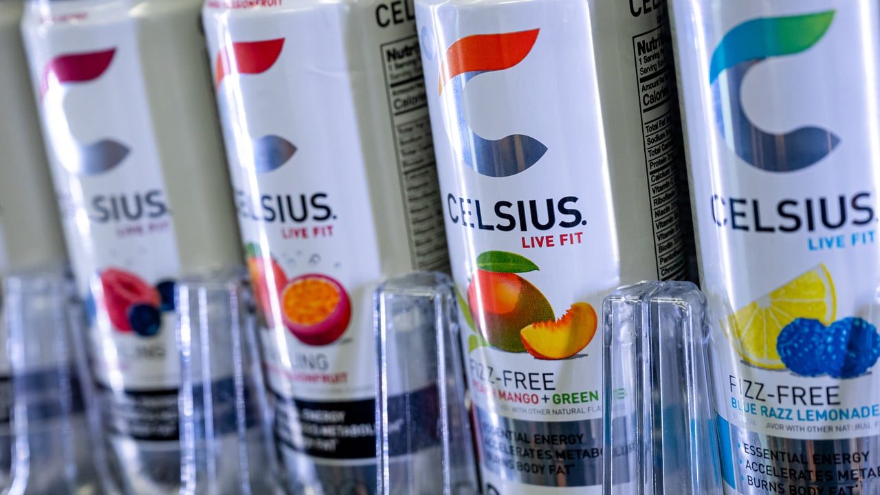 Celsius Holdings Q2 2026 earnings miss as Celsius brand sales fall