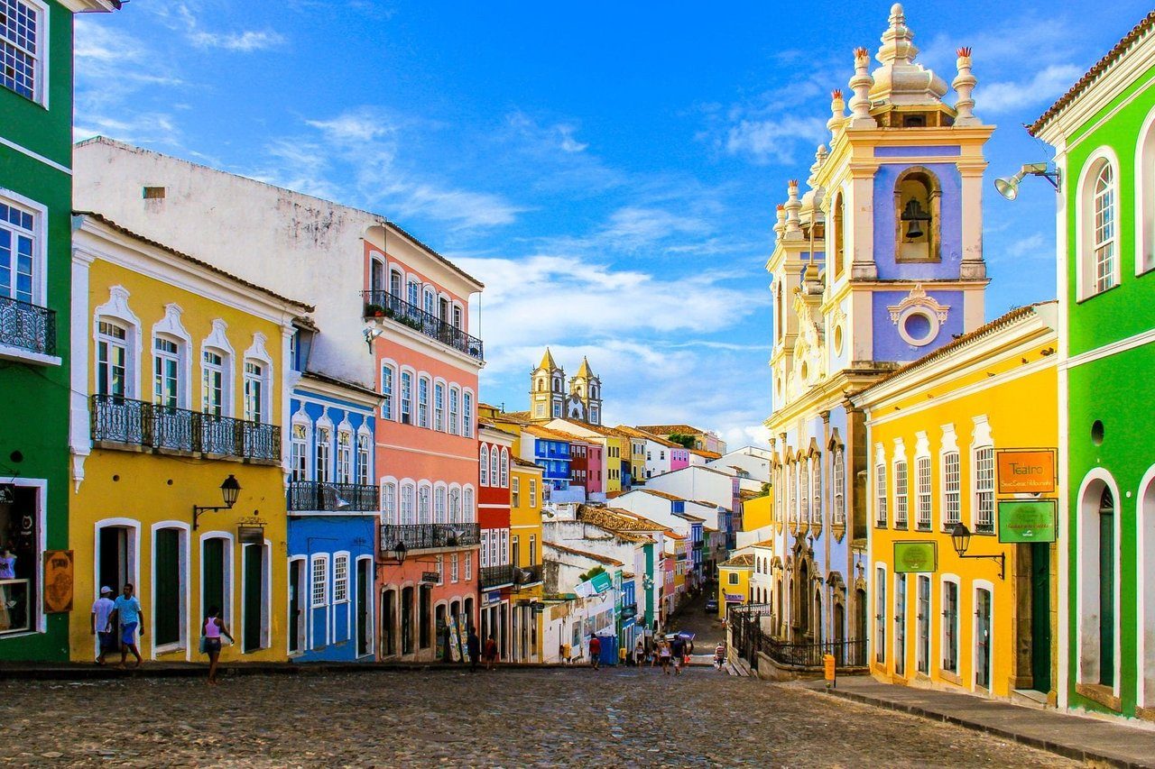 Salvador Weekend Guide: Music, Capoeira and Food, August 28-30