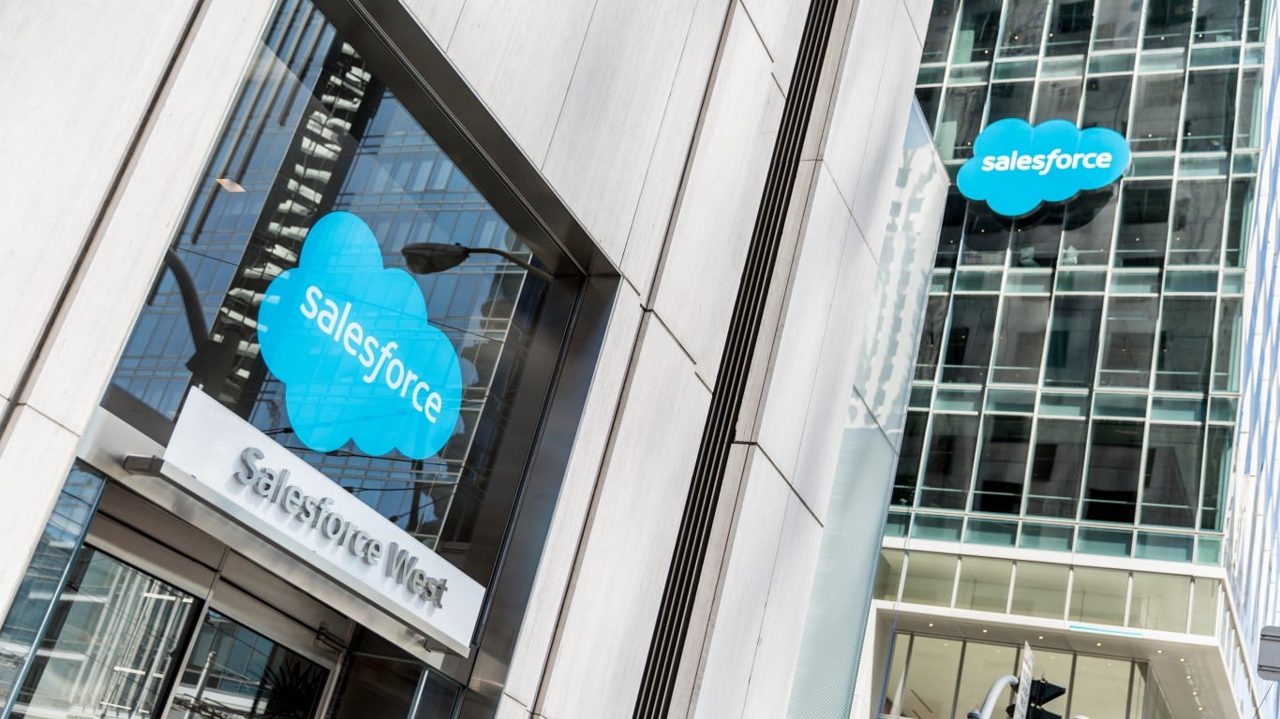 Understand The Current Buy Rationale for Salesforce