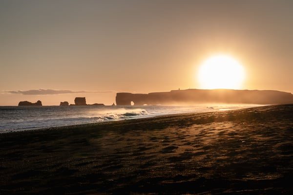 10 reasons Iceland might be the most breathtaking place on Earth to watch the 2026 solar eclipse
