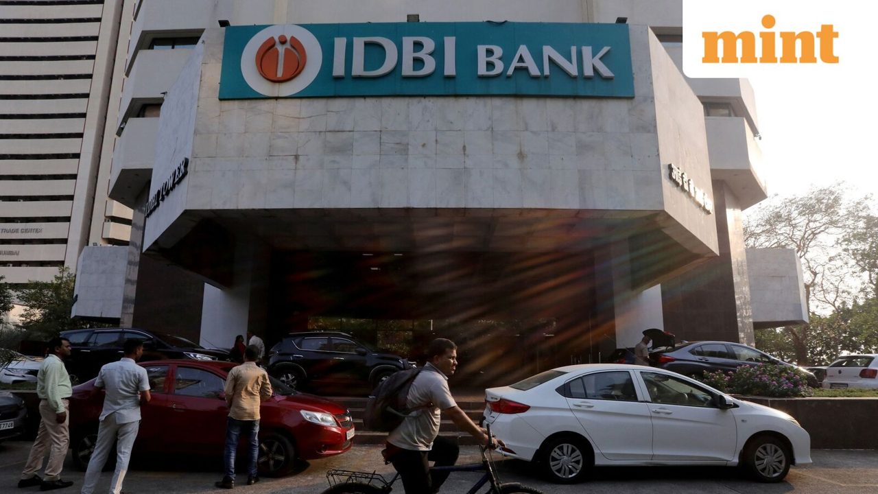 India evaluates revised Fairfax, Emirates NBD bids for IDBI Bank