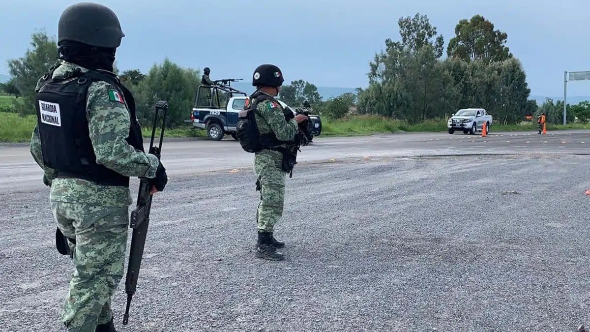 Mexico Deploys 1,557 Personnel to Secure Michoacán Avocado Trade