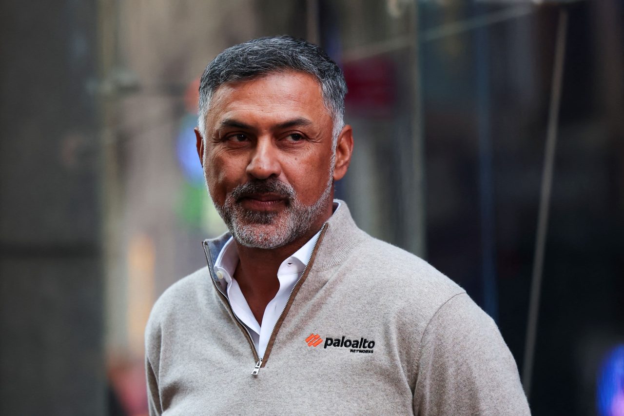 We're upping our Palo Alto price target after strong earnings vanquish AI disruption fears