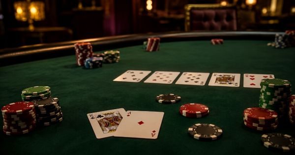 Global Gambling Market: How Virtual Platforms Navigate Regulatory Storms