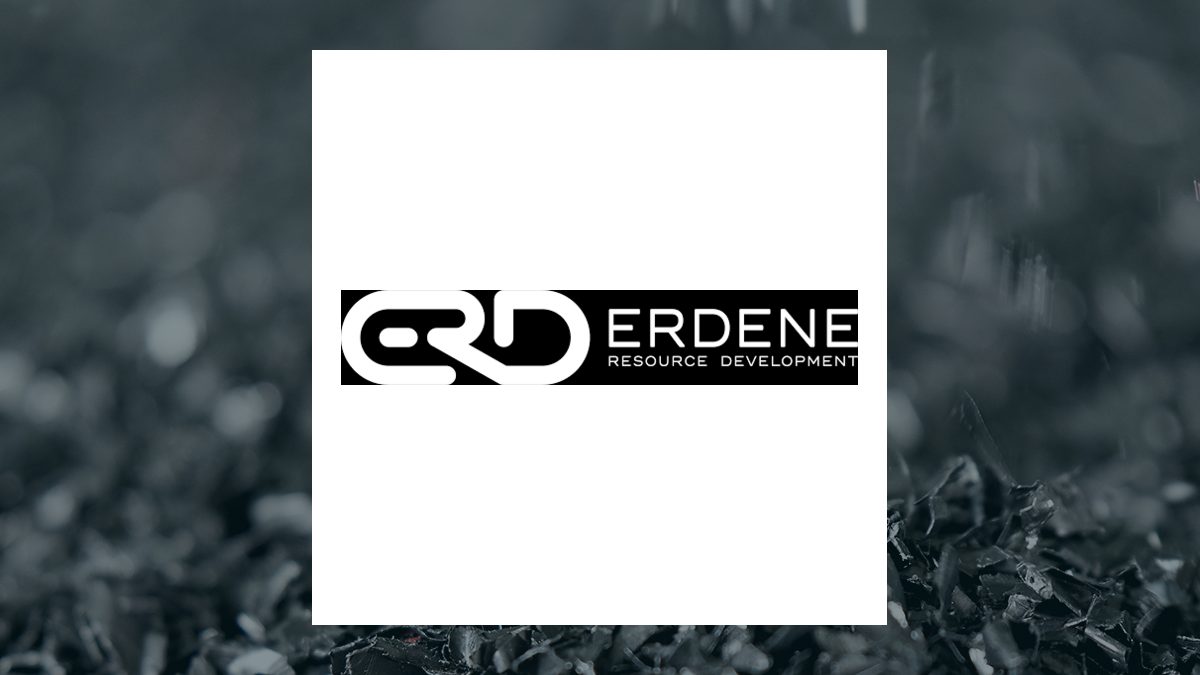 Erdene Resource Development Q2 Earnings Call Highlights