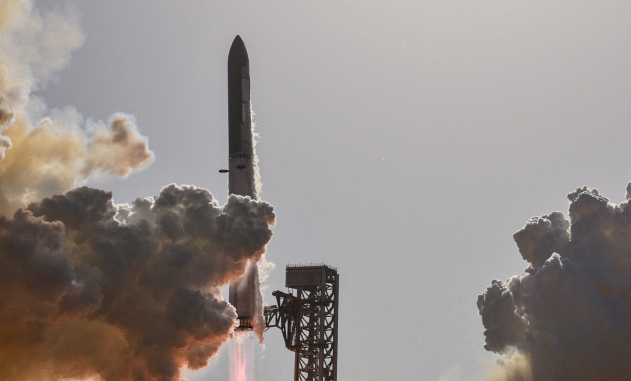 Nvidia stock rises, as Musk says SpaceX will exclusively use company's chips