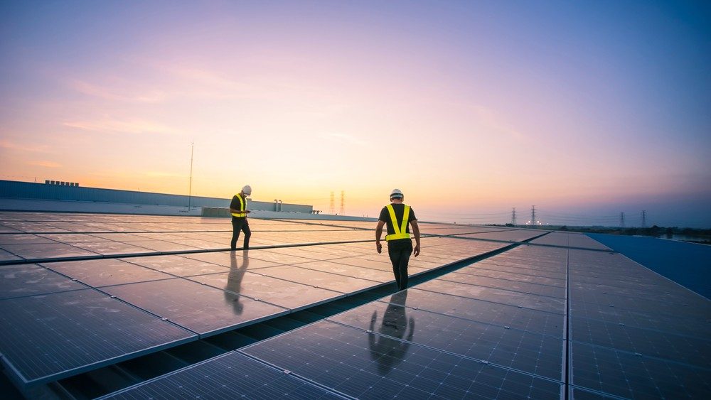 Enfinity Global Tops 535 MW of Operating Solar Capacity in Italy