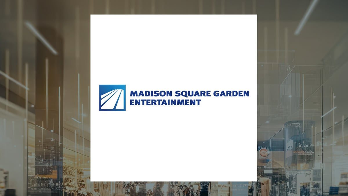 Madison Square Garden Entertainment Q4 Earnings Call Highlights