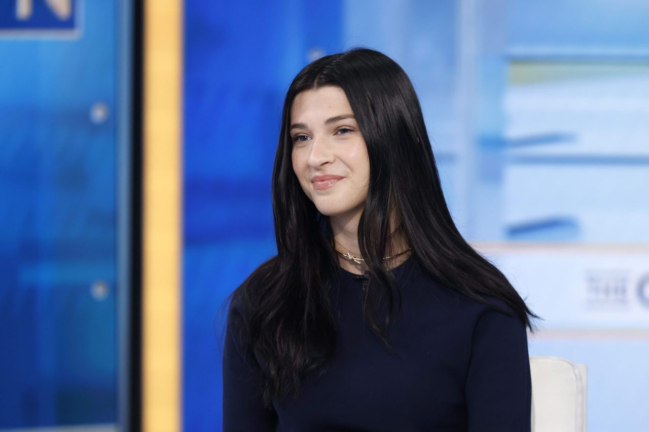 'I have a chip on my shoulder.' Phoebe Gates wants her $185 million AI startup Phia to succeed with 'no ties to my privilege or my last name'