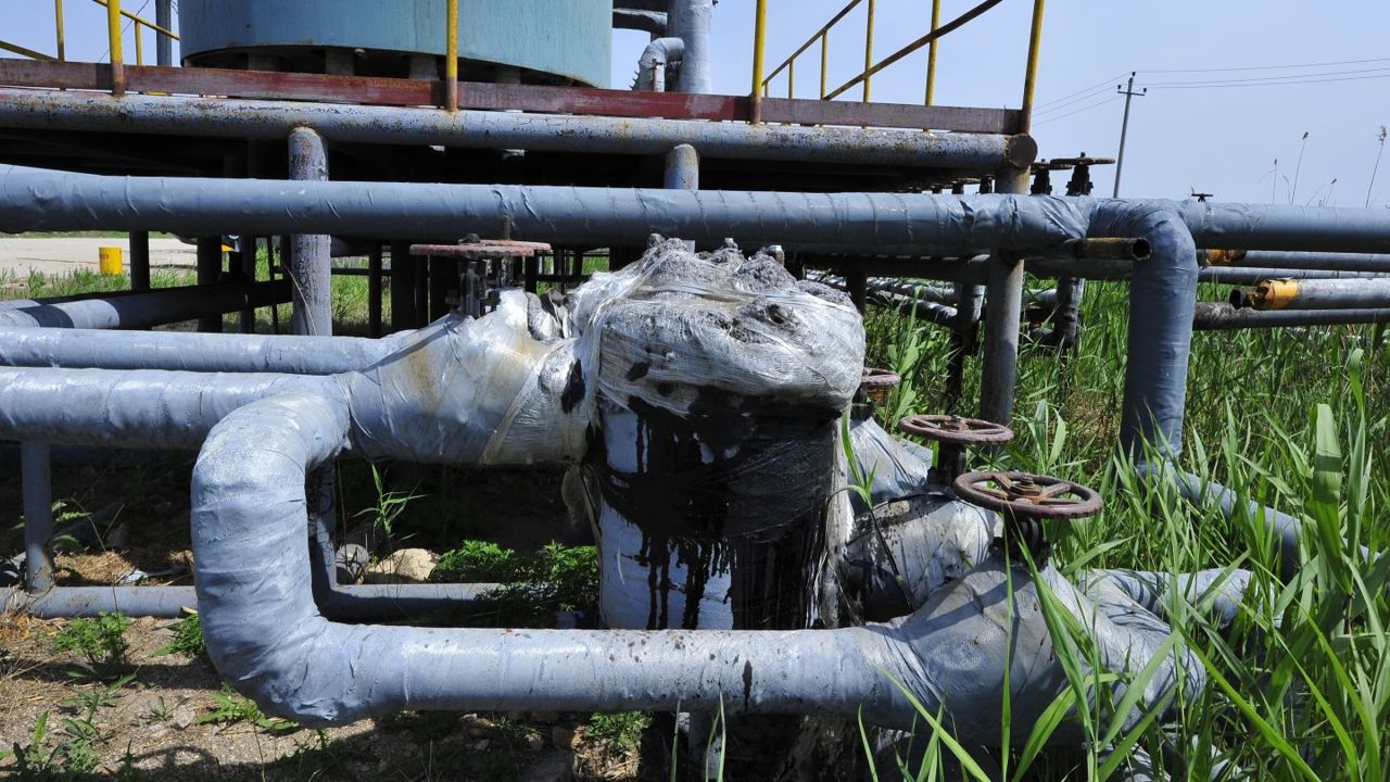 Enbridge to acquire Salt Creek Midstream’s crude assets for $600m