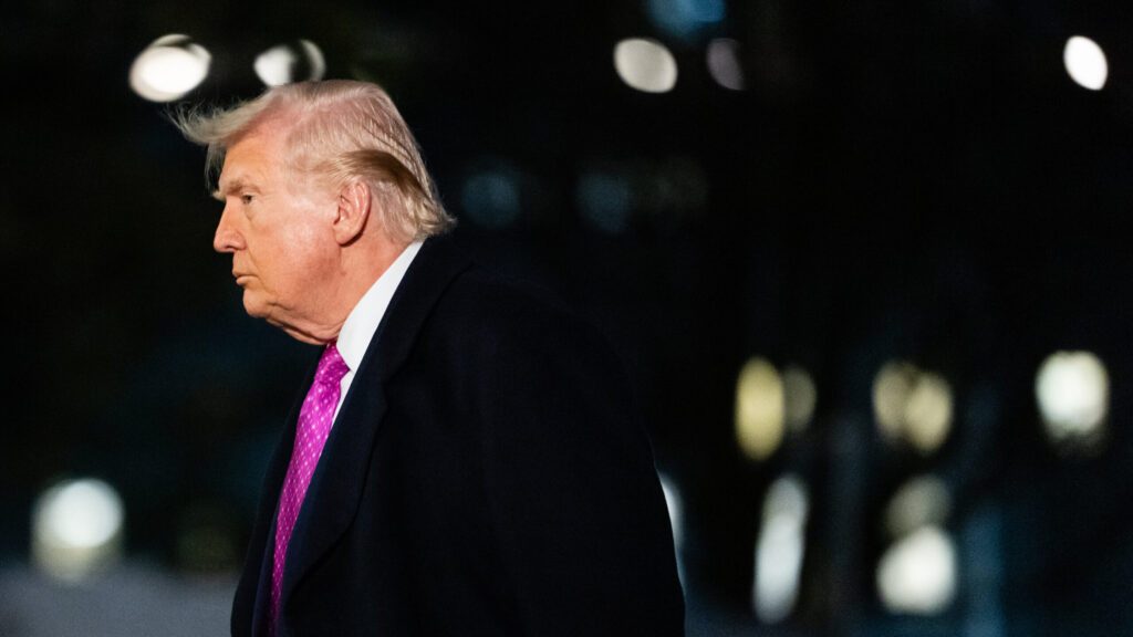 WORLD IN BRIEF: Trump seeks Iran compensation, Libya central bank chief resigns, Colombia quake kills 111 and other stories