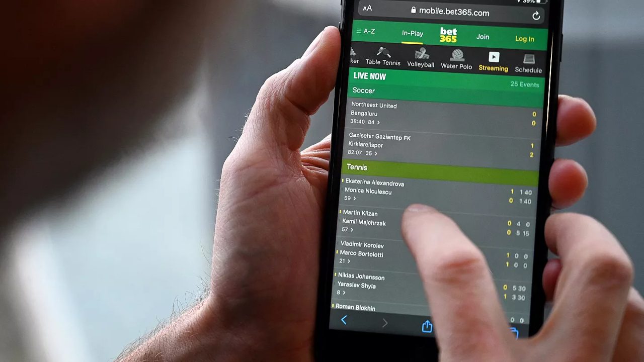 Brazil’s New Betting Ad Rules Hit a Booming World Cup Market