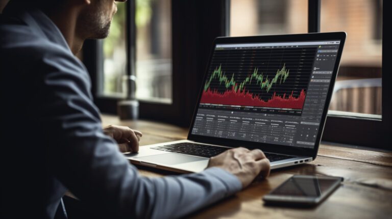 Broadridge Financial Solutions (BR) Fell Amid Concerns Over AI Disruption and Tokenized Equities