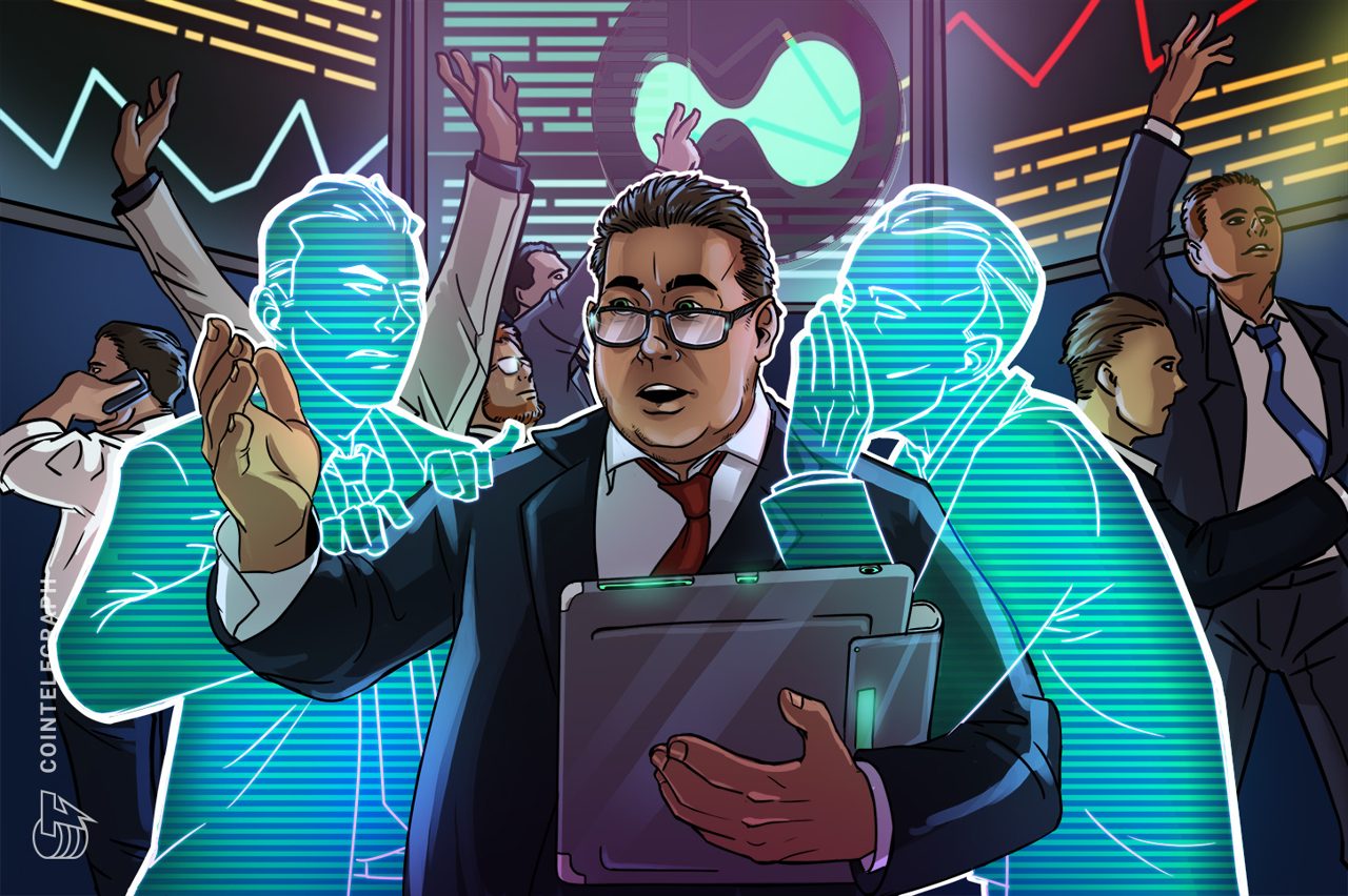 Hyperliquid and Pump.fun drive record $638 million in crypto token buybacks