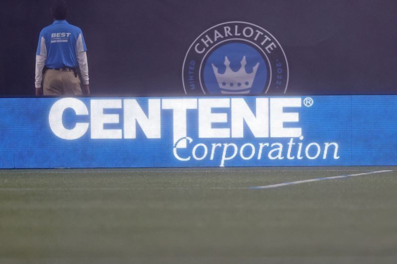 Centene lifts annual profit forecast on improved cost management