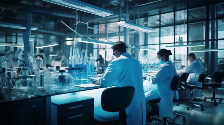ICON Public Limited Company (ICLR) Surges on Net Book-to-Bill Strength