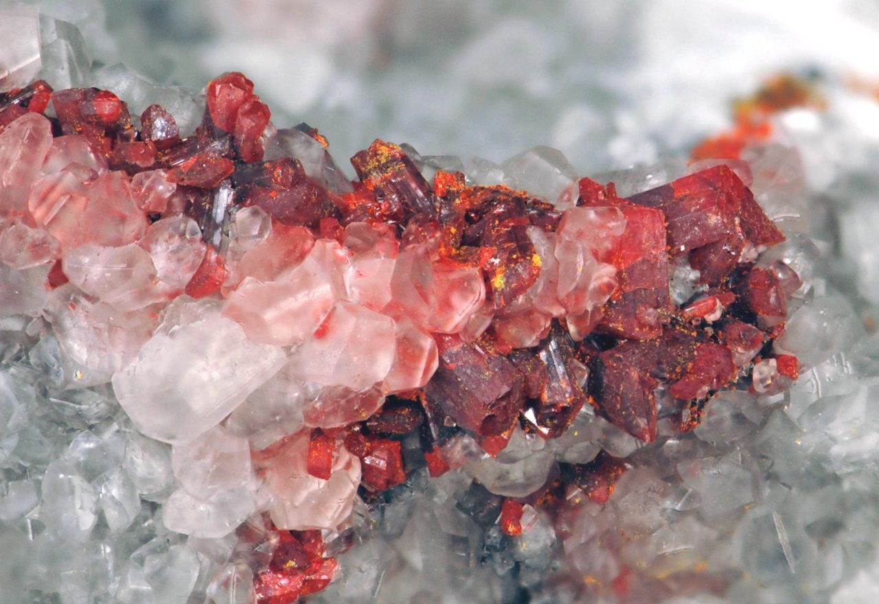 Penco Residents Go to Court to Stop a Rare-Earths Plant