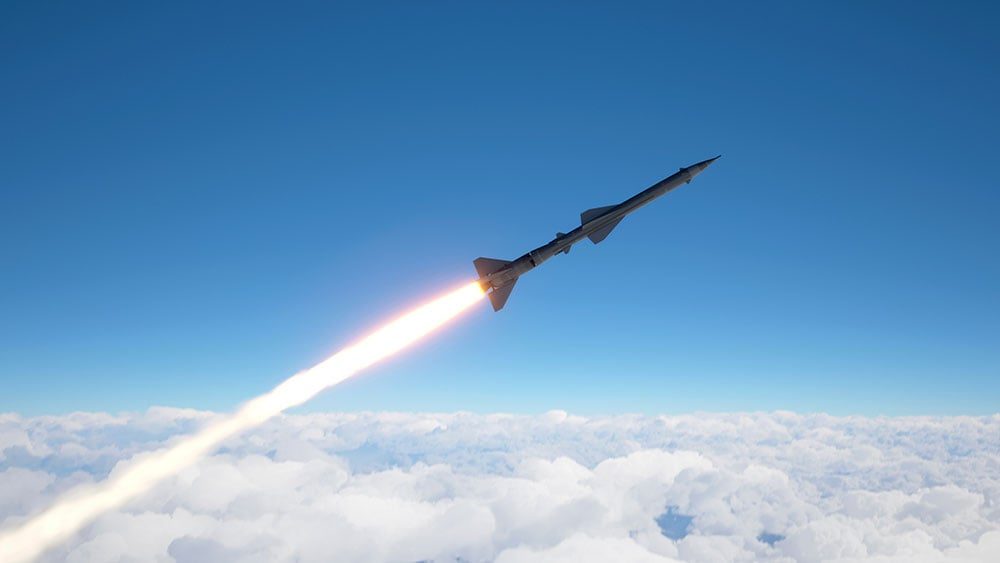 SpaceX, Defense Contractors Progress On Orbital Interceptors, Pass Golden Dome Test
