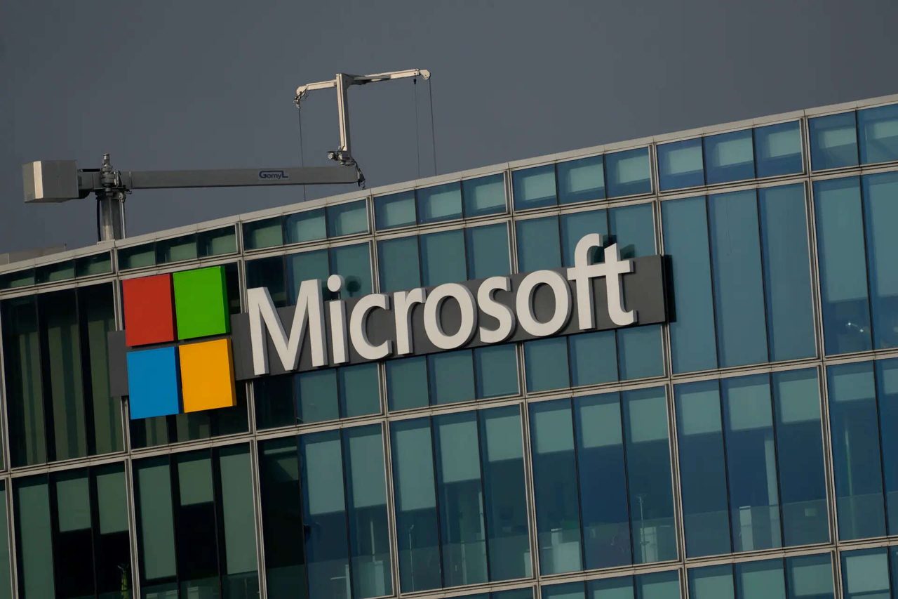 Microsoft stock under pressure: AI capex math faces investor scrutiny