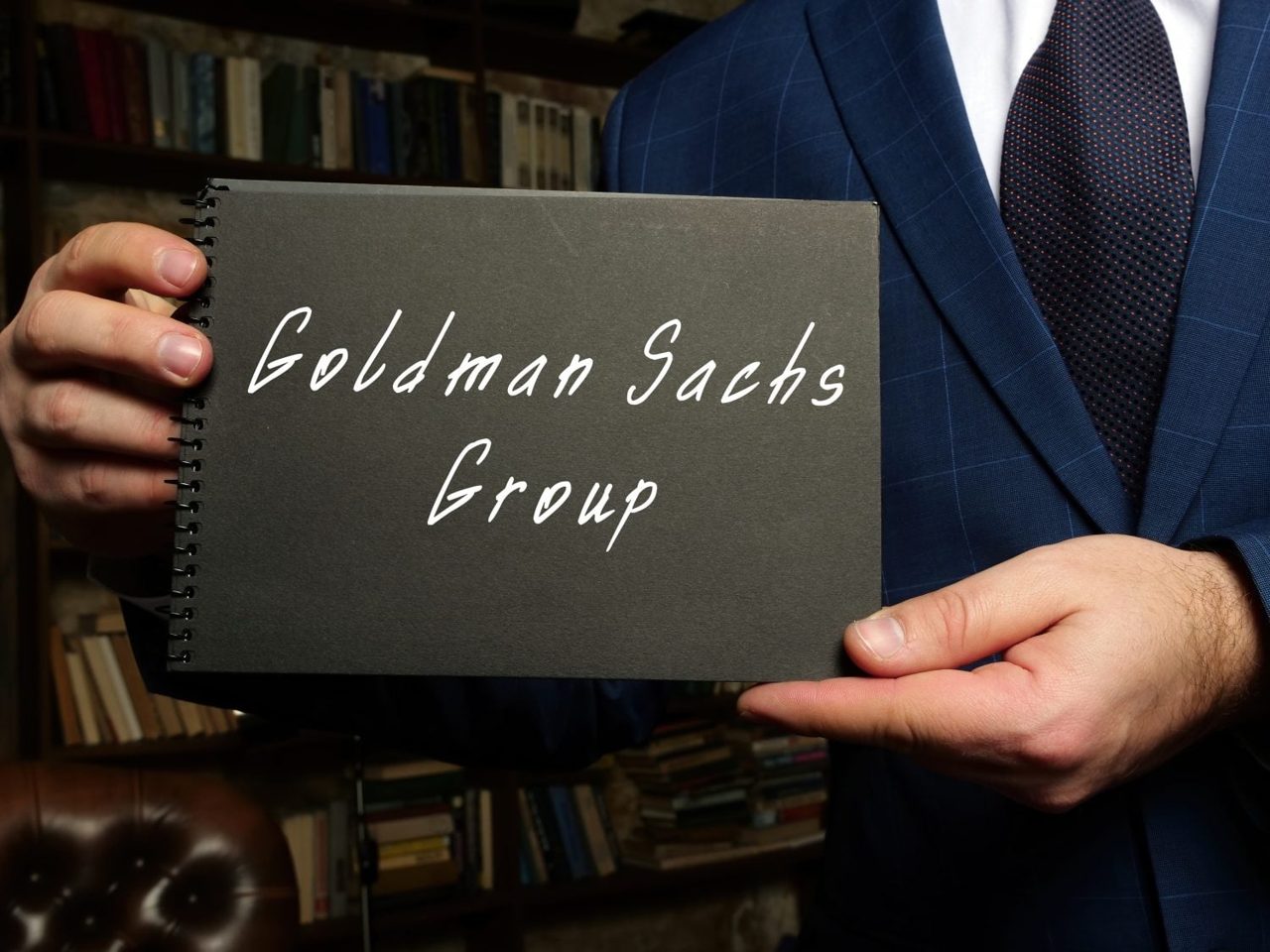 2 Goldman Sachs July Conviction List Additions Have Huge Double-Digit Upside Potential