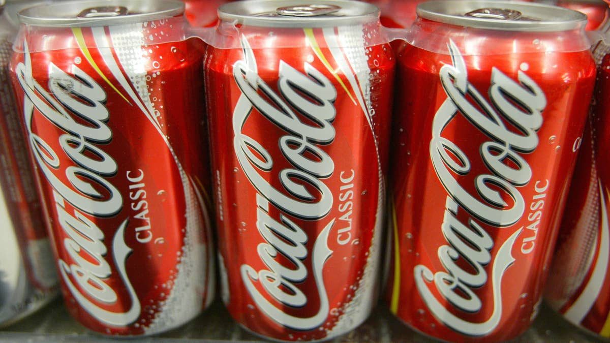 Coca-Cola quietly hints at reinventing previously failed flavor