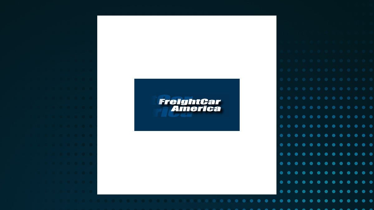 Freightcar America Q2 Earnings Call Highlights