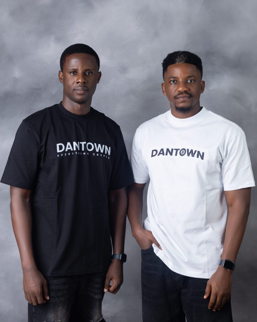 Nigeria’s 1.5% Crypto Stamp Duty: Dantown Executives Propose A Better Approach
