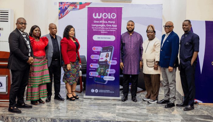 Wolo, a language App for Niger Delta languages marks MIE @10