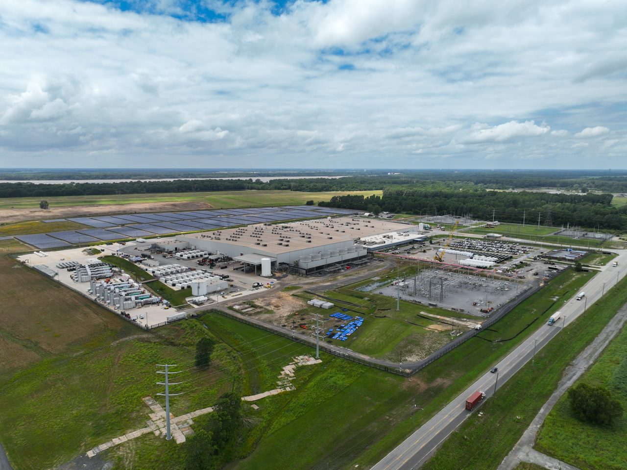 House Democrat Demands SpaceX Tour of Memphis AI Facilities Amid Grid Concerns