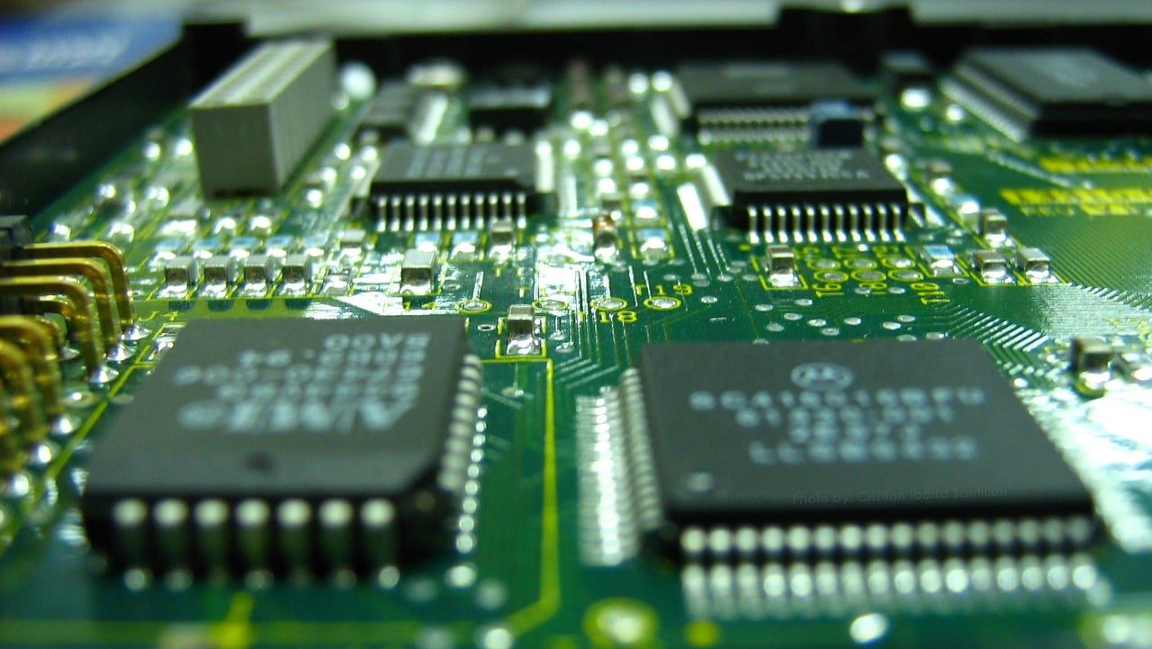 Micron Technology Stock Surged On A Shortage The Company Had Already Described