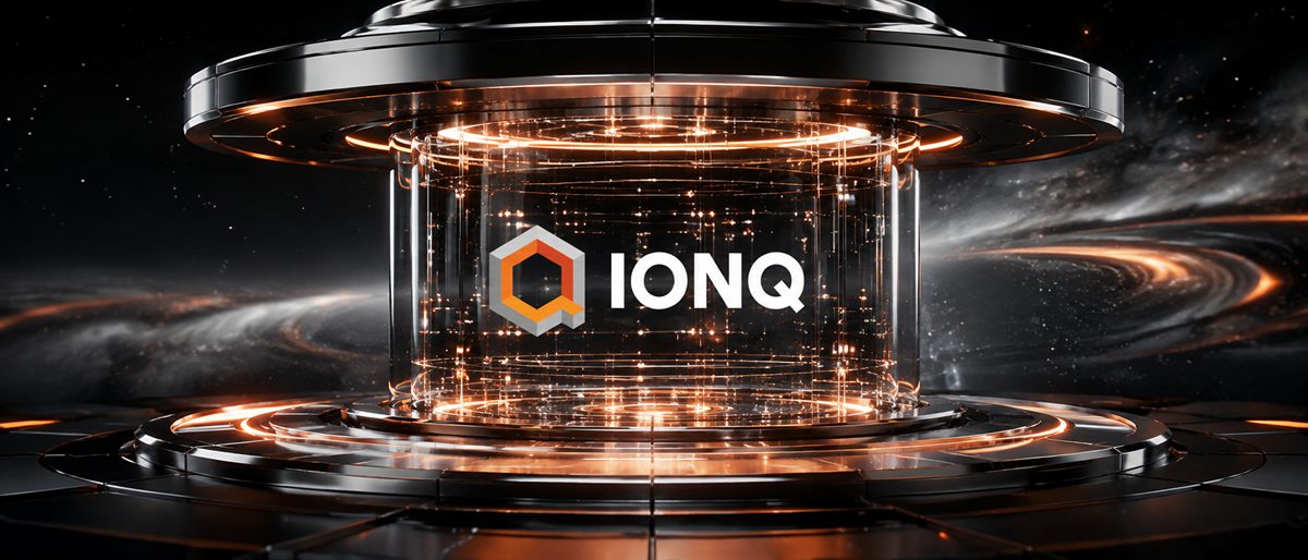 IonQ’s Space Contract Points to a New Frontier for Quantum Investors