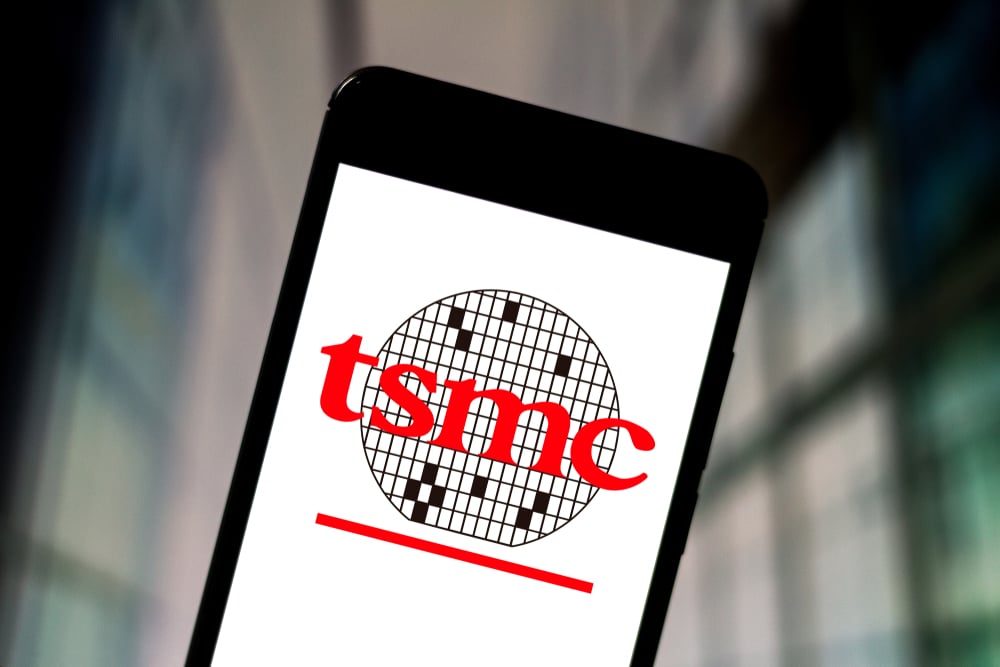 Taiwan Semiconductor’s Blockbuster Run Rolls On: July Revenue Surges 45%