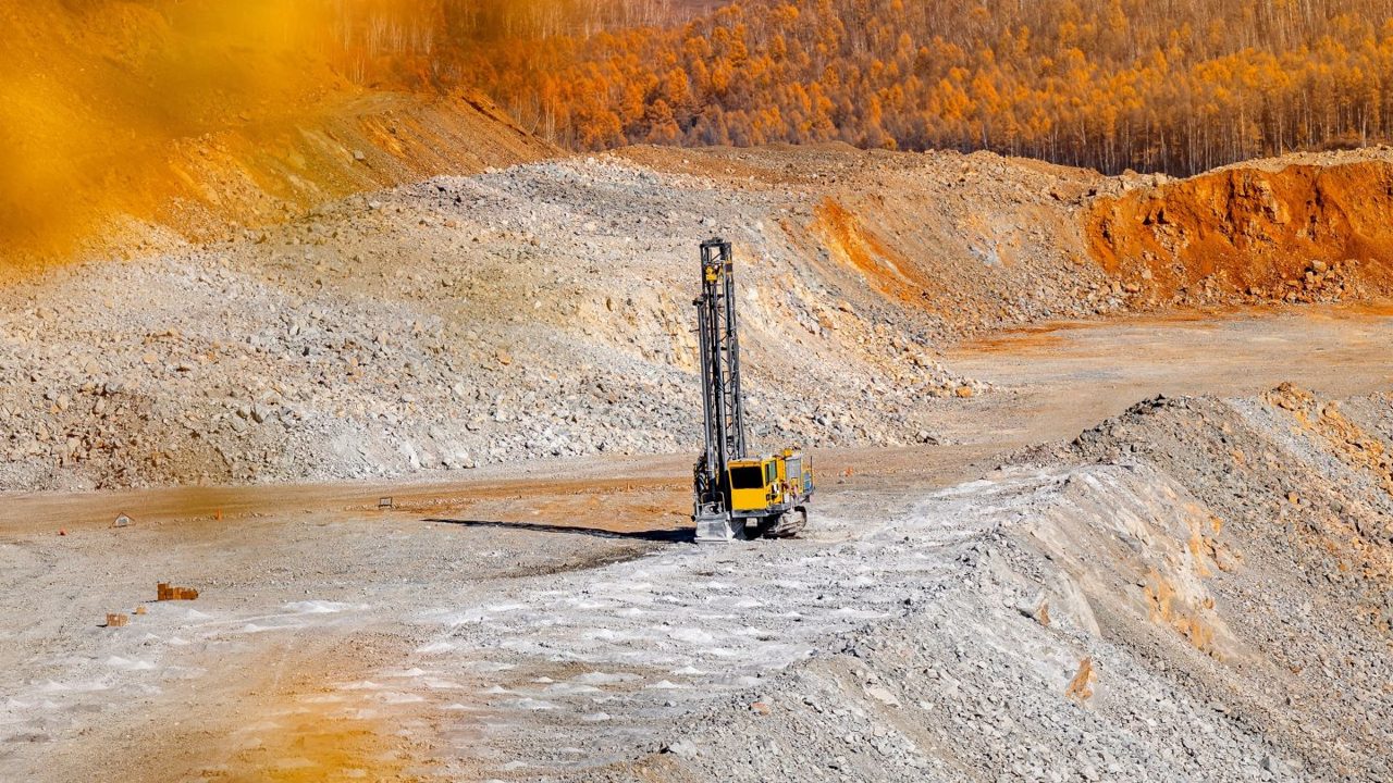 Nevada King secures BLM approval for Atlanta gold project