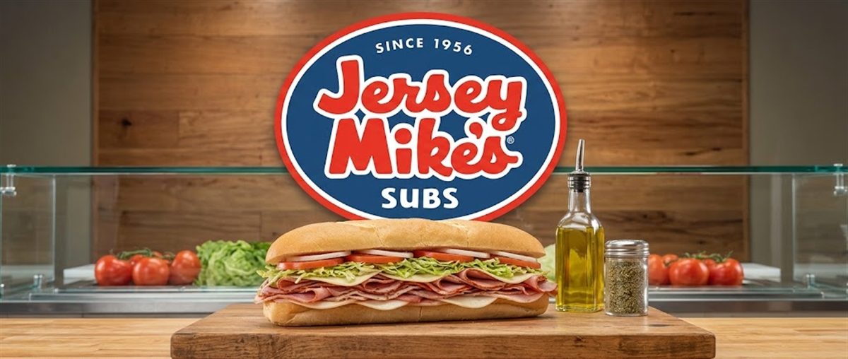 Jersey Mike's Serves Fresh Gains After IPO Stumble