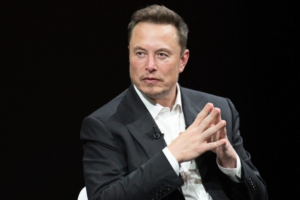 Elon Musk Says mRNA Has ‘Tremendous’ Potential After Moderna, Merck Cancer Vaccine Breakthrough — MRNA Stock Falls Over 11% in Premarket (UPDATED)