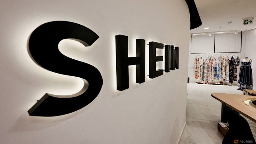 Fast-fashion retailer Shein shares fall at least 10% in pre-debut trading